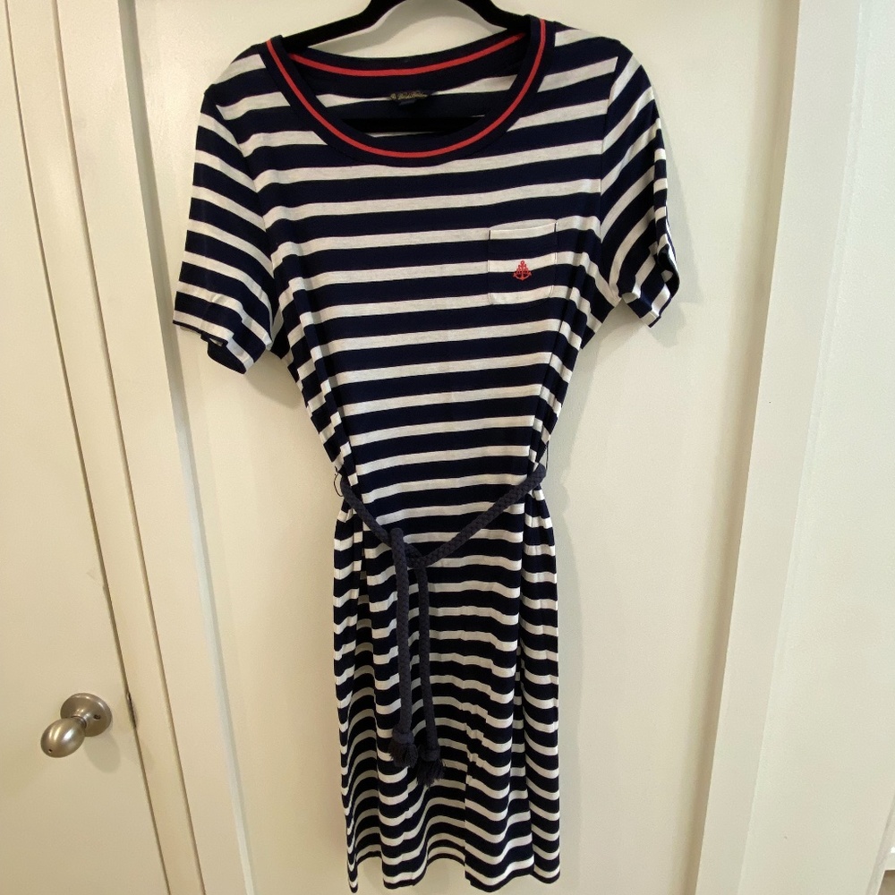 Brooks Brother Dress